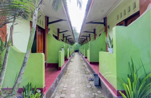Lombok Hotel | OYO Life 92829 Kos Insan Madani