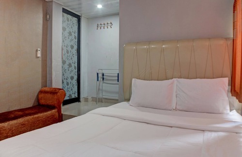 Bandar Lampung Hotel | OYO Life 92830 Homestay Slamet Riadi Iv