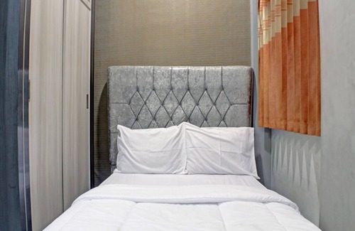 Bandar Lampung Hotel | OYO Life 92830 Homestay Slamet Riadi Iv
