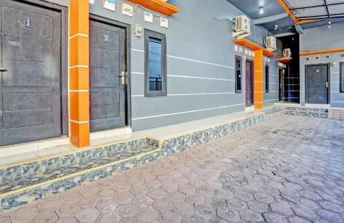 Paciran Hotel | OYO Life 93032 Maju Mapan Homestay Syariah