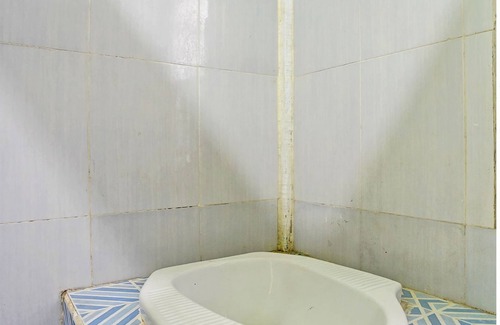 Sidomulyo Hotel | OYO Life 93037 Nova Jaya Homestay Syariah