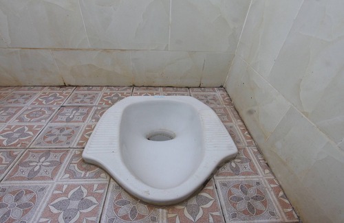 Tanjung Hotel | OYO Life 93125 Kos Bale Lumbung Syariah