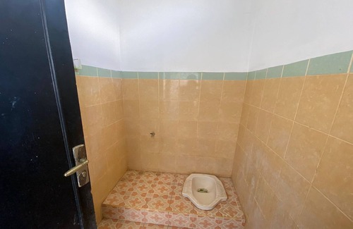 Muncan Hotel | OYO Life 93255 Kosan Teratai Jaya
