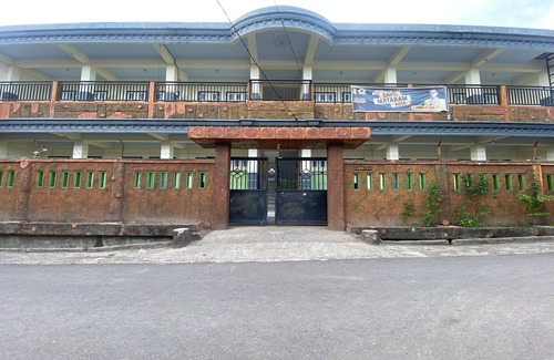 Kecamatan Janapria Hotel | OYO Life 93401 Kos Putri Alamanda Syariah