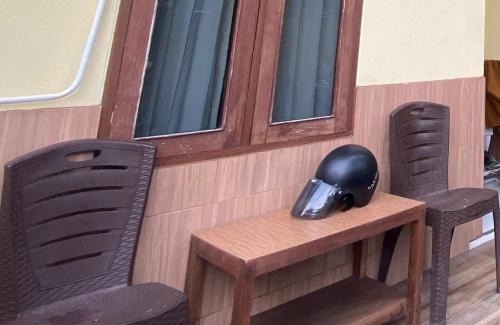 Mataram Hotel | OYO Life 93407 Kos Sweta