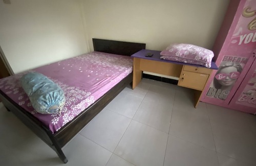 Mataram Hotel | OYO Life 93407 Kos Sweta
