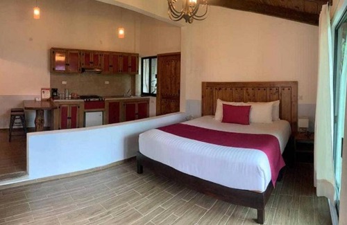 Jilotepec Hotel | OYO Monte Niebla Hotel Spa