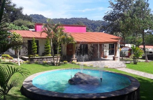 Jilotepec Hotel | OYO Monte Niebla Hotel Spa