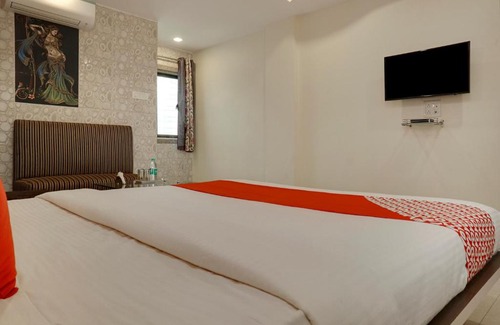 Panchgani Hotel | OYO Orient Bay Inn
