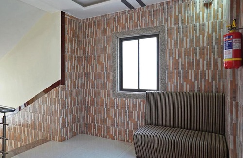 Panchgani Hotel | OYO Orient Bay Inn