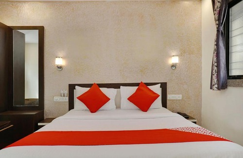 Panchgani Hotel | OYO Orient Bay Inn