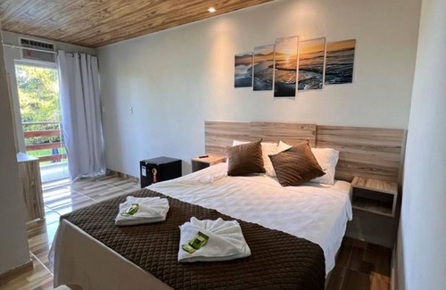 Iguape Hotel | OYO Pousada Coisa Mais Linda