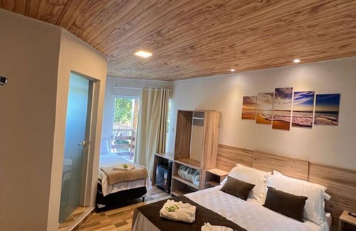 Iguape Hotel | OYO Pousada Coisa Mais Linda