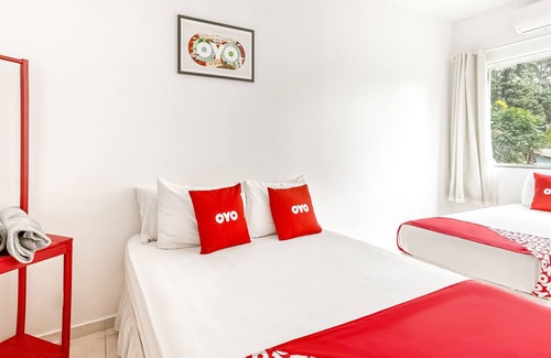 Marica Hotel | OYO Pousada Di Paola, Maricá