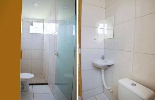 Itaborai Hotel | OYO Pousada Simone