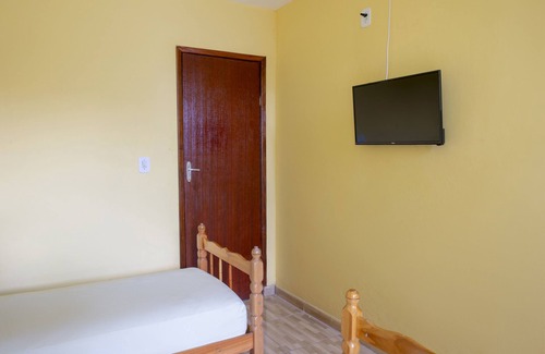 Itaborai Hotel | OYO Pousada Simone