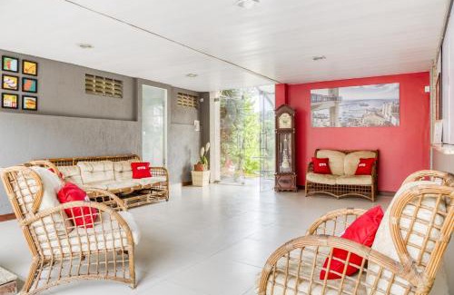 Sao Tome de Paripe Hotel | OYO Praia Hotel Recanto do Tomé - Salvador