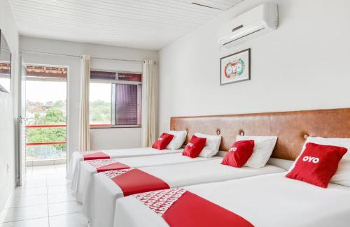 Sao Tome de Paripe Hotel | OYO Praia Hotel Recanto do Tomé - Salvador