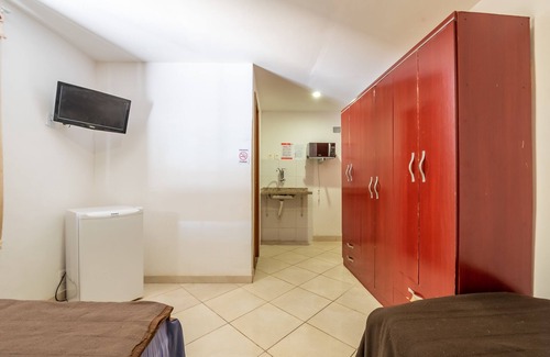 Vila Muriqui Hotel | OYO Residencial Muriqui Apart Hotel, Mangaratiba