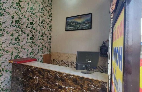 Dadri Hotel | OYO Rock Star Hotel & Rooms