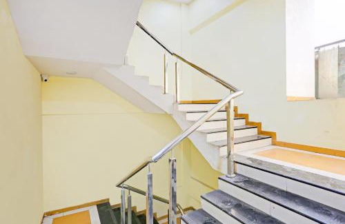 Kharghar Hotel | OYO Salt House