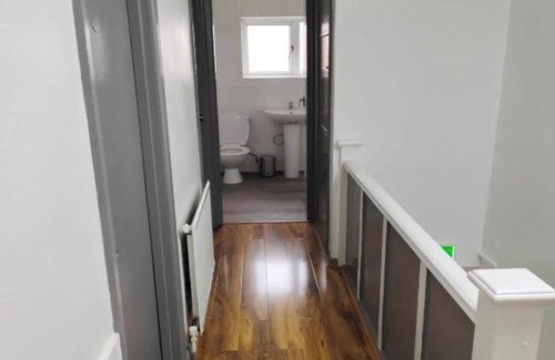 Scunthorpe Hotel | OYO St Philip’s Club House