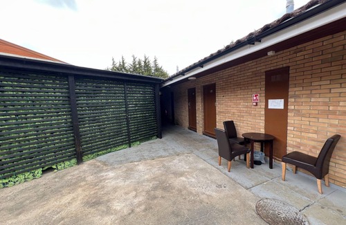 Papworth Everard Apartment | OYO Stay Inn Express, Cambridge|Standard Triple