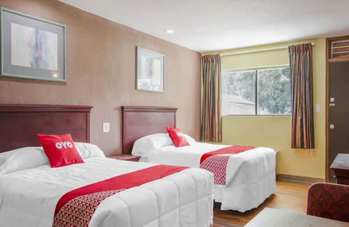 Bartow Hotel | OYO Superior Budget Inn Bartow