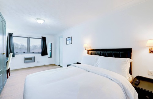 Rivenhall Hotel | OYO The Rivenhall Hotel in Witham, Chelmsford