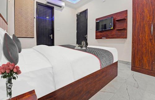 Kalyanpur Hotel | OYO Townhouse 1123 Kalyanpur Metro