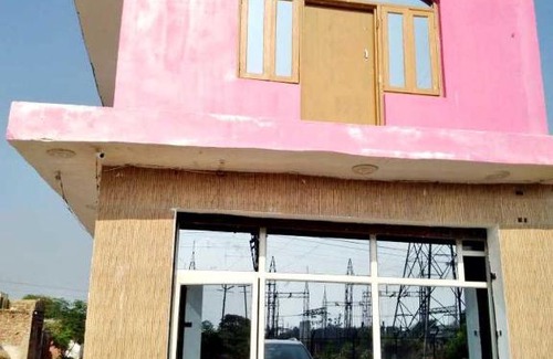 Balachaur Hotel | OYO Vatika Resort