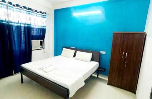Balachaur Hotel | OYO Vatika Resort