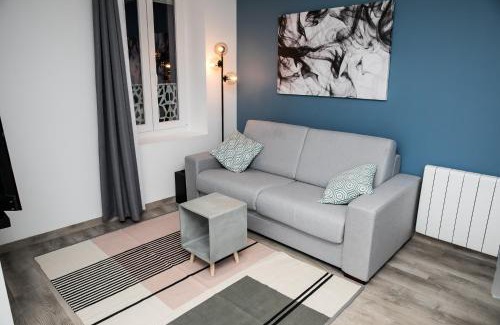 Oyonnax Apartment | Oyonnappart