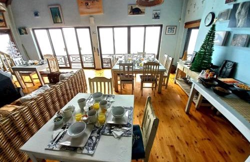Oyster Bay Bed & Breakfast | Oyster Bay Beach Lodge