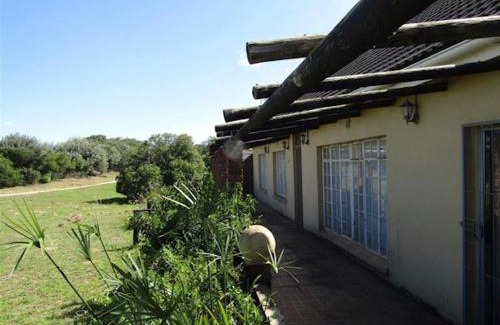 Oyster Bay House | Oyster Bay Guesthouse