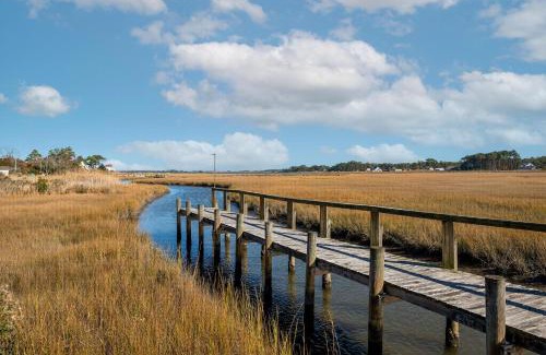 Deep Hole House | Oyster Bay Hideaway
