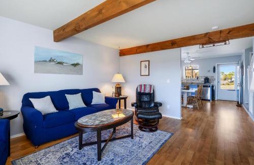 Deep Hole House | Oyster Bay Hideaway