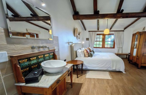 Oyster Bay Cabin | Oyster Bay Lodge