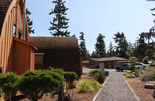 Campbell River Resort | Oyster Bay Resort