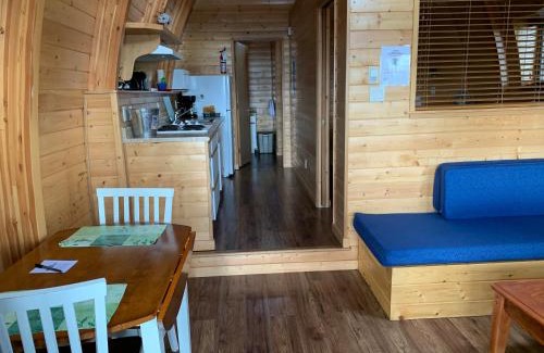 Campbell River Resort | Oyster Bay Resort