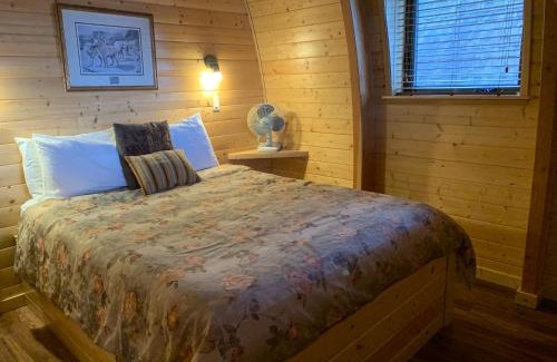 Campbell River Resort | Oyster Bay Resort