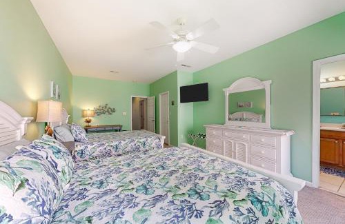 Rehoboth Beach House | Oyster Bay Villas - 20411 Jeb Dr, Unit #36