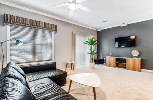 Rehoboth Beach House | Oyster Bay Villas