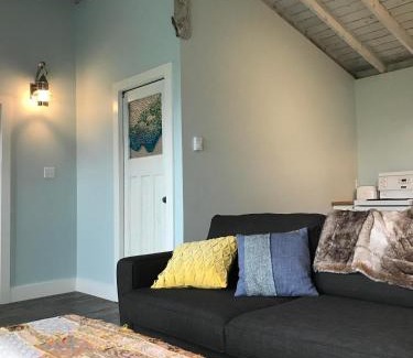 Indian Harbour Ski Chalet | Oyster Cottage