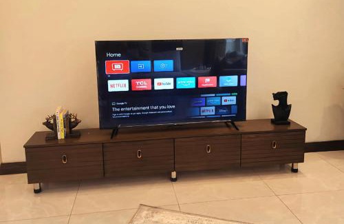 Gulberg Apartment | Oyster court Gulberg