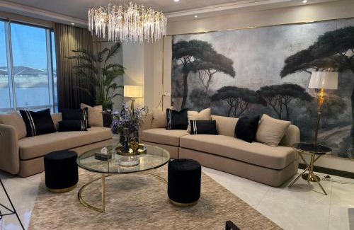 Gulberg Apartment | Oyster court gulberg