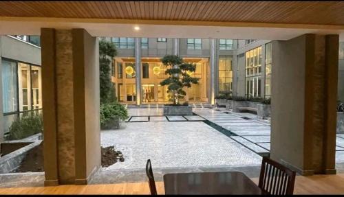 Gulberg Apartment | Oyster court gulberg