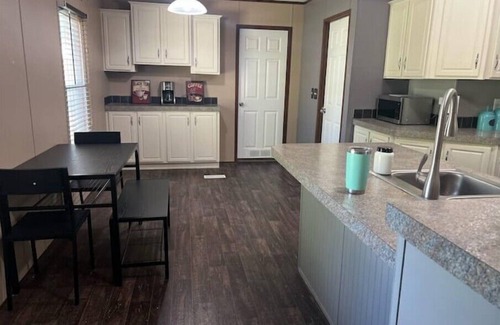 Oyster Creek House | Oyster Creek Garden Homenn