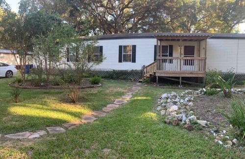 Oyster Creek House | Oyster Creek Garden Homenn
