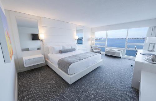 Red Bank Hotel | Oyster Point Hotel